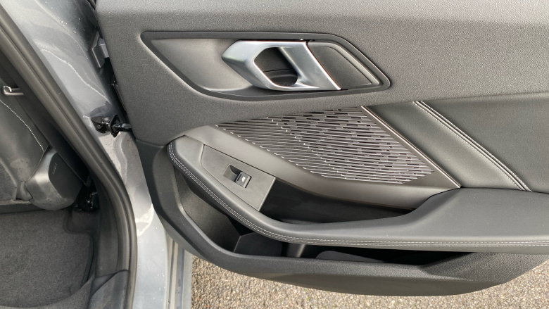 BMW 1 Series 120 Sport 5dr Step Auto Petrol Hatchback